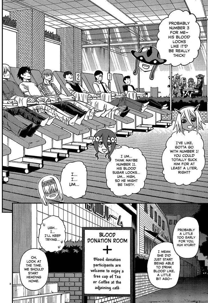 Monster Musume No Iru Nichijou 59 42