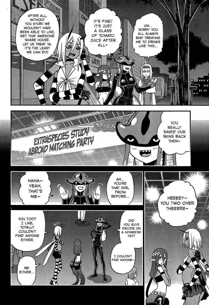Monster Musume No Iru Nichijou 59 44