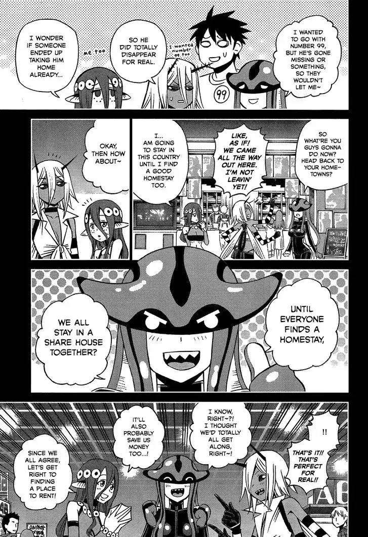 Monster Musume No Iru Nichijou 59 45