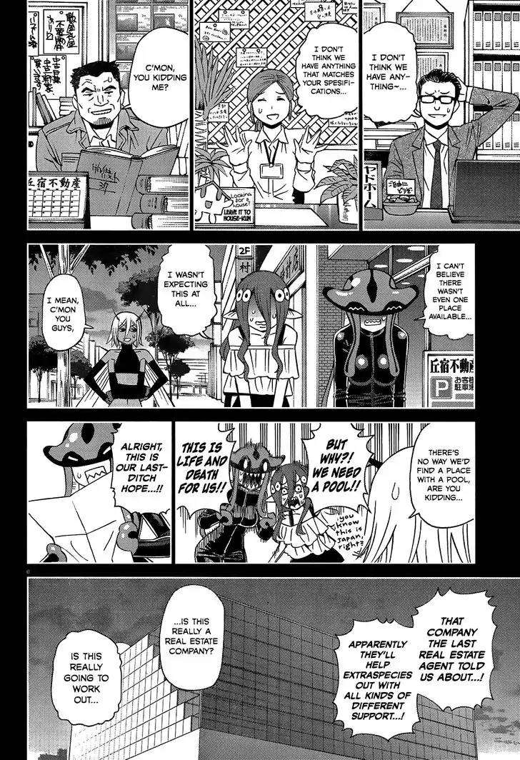 Monster Musume No Iru Nichijou 59 46