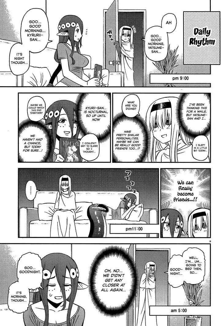 Monster Musume No Iru Nichijou 59 49