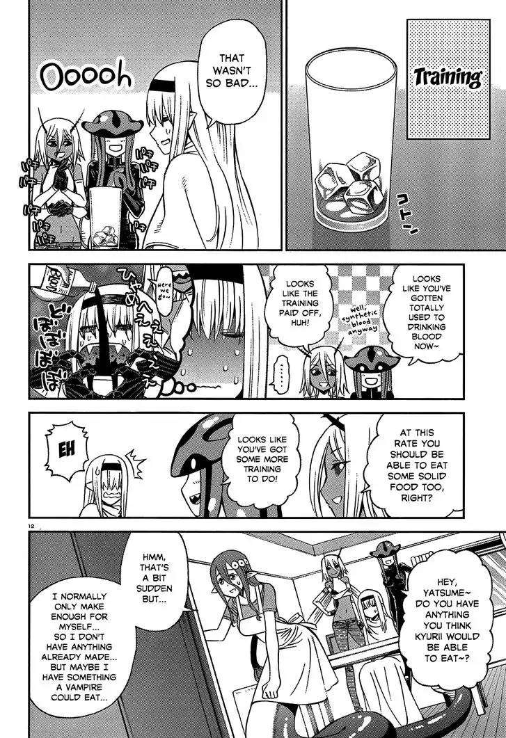 Monster Musume No Iru Nichijou 59 52