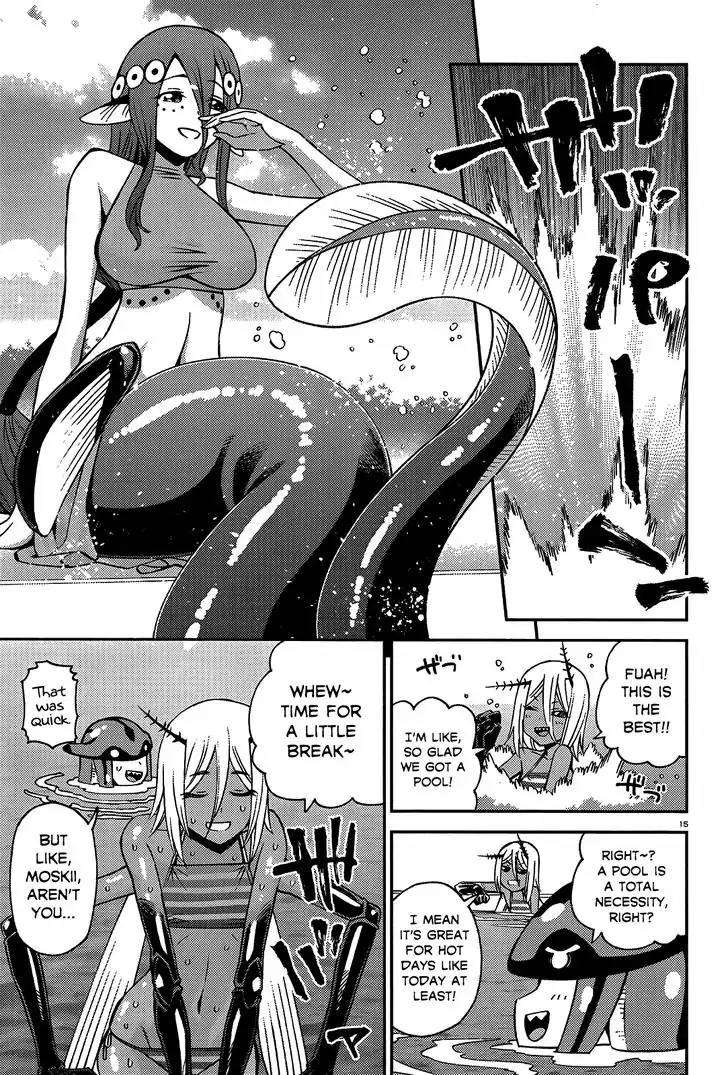 Monster Musume No Iru Nichijou 59 55