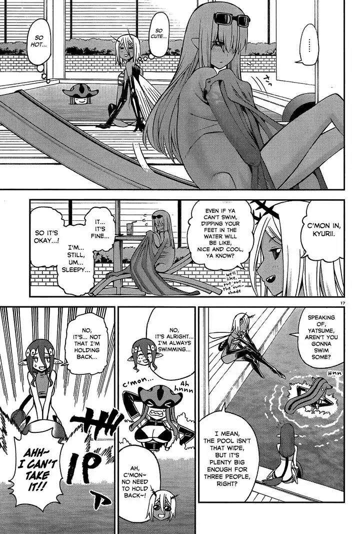Monster Musume No Iru Nichijou 59 57