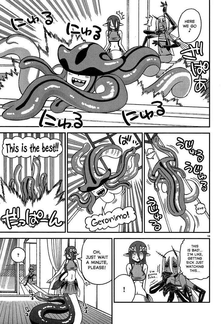 Monster Musume No Iru Nichijou 59 59