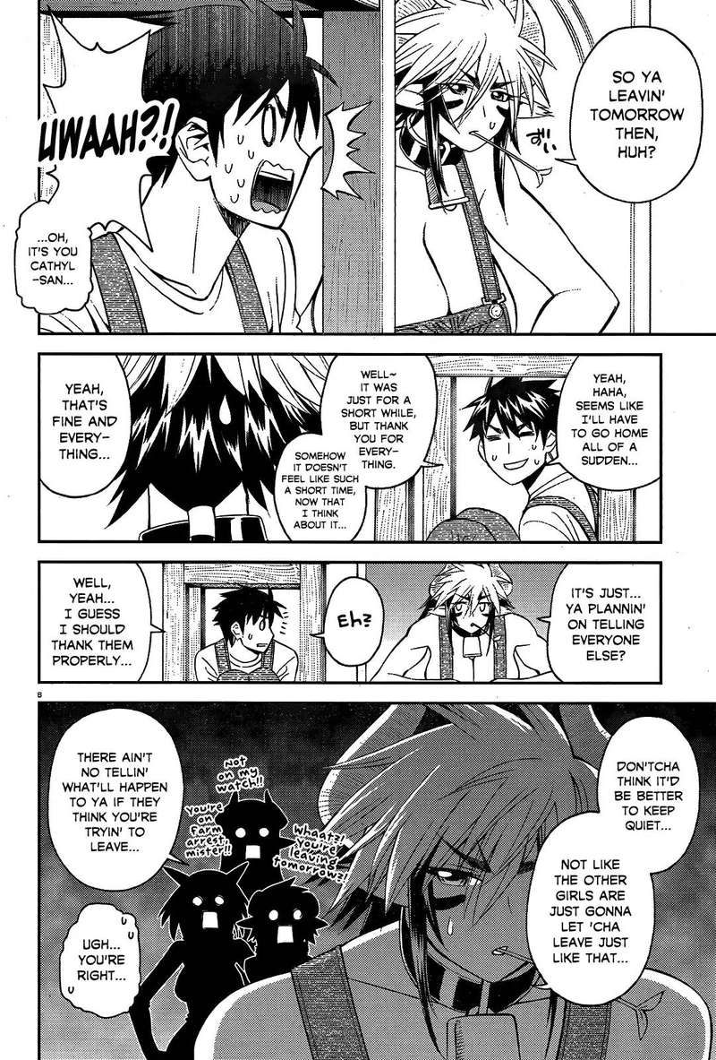 Monster Musume No Iru Nichijou 59 6