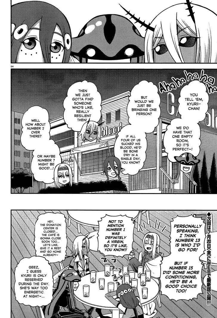 Monster Musume No Iru Nichijou 59 64