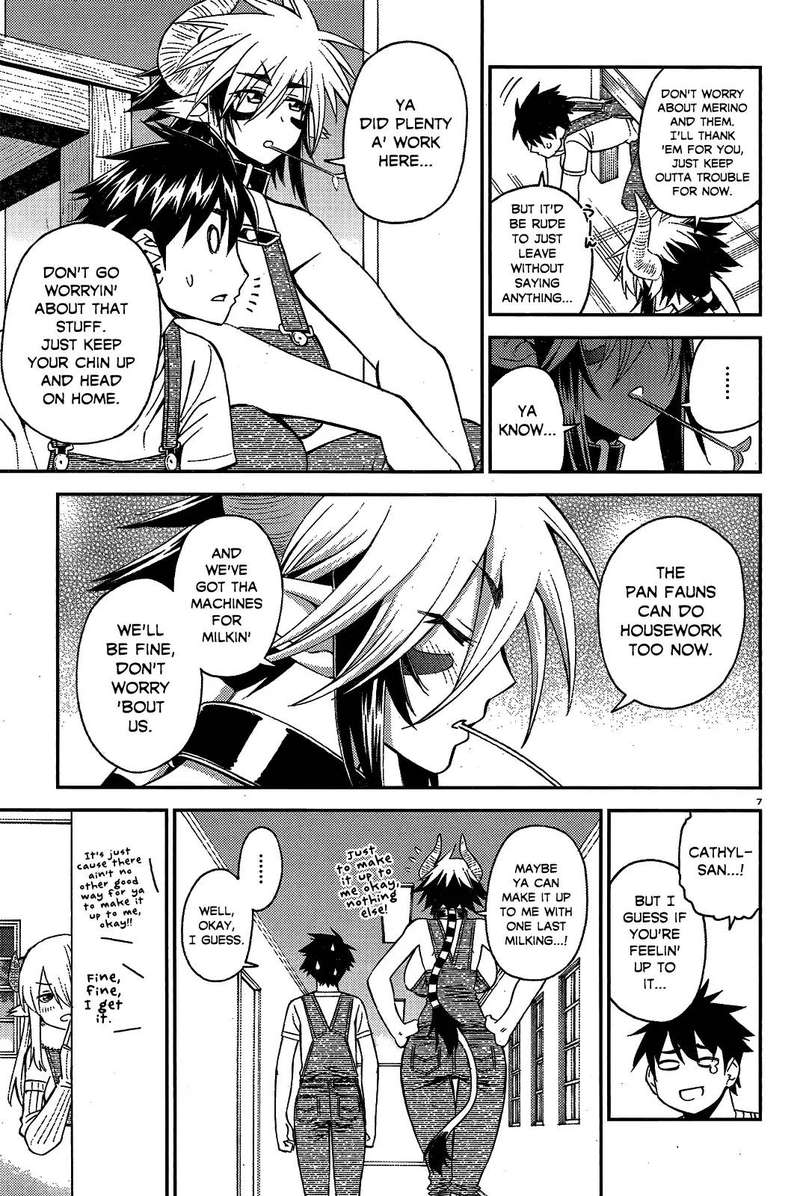 Monster Musume No Iru Nichijou 59 7