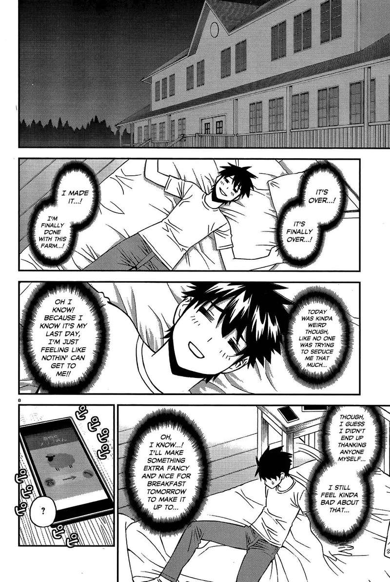 Monster Musume No Iru Nichijou 59 8