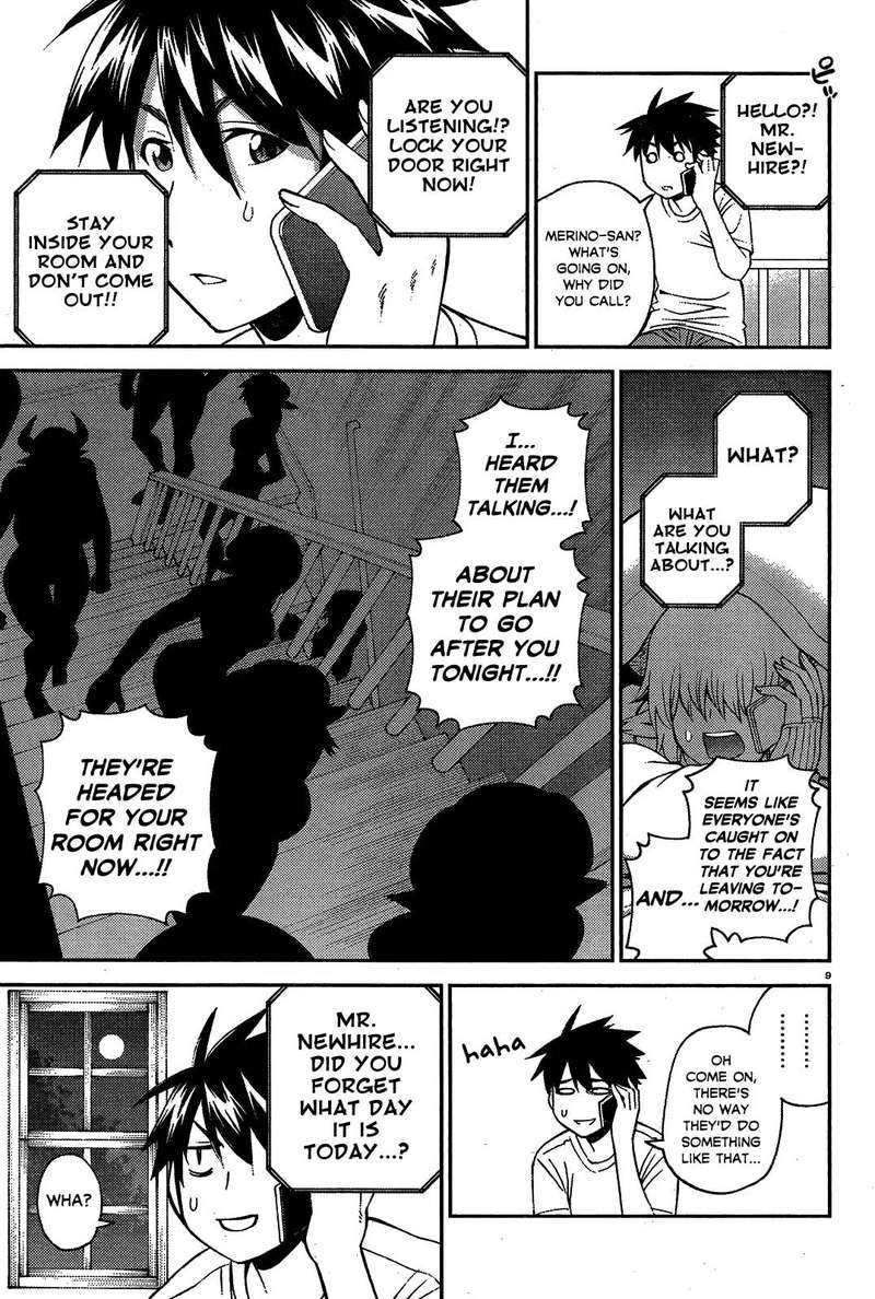 Monster Musume No Iru Nichijou 59 9