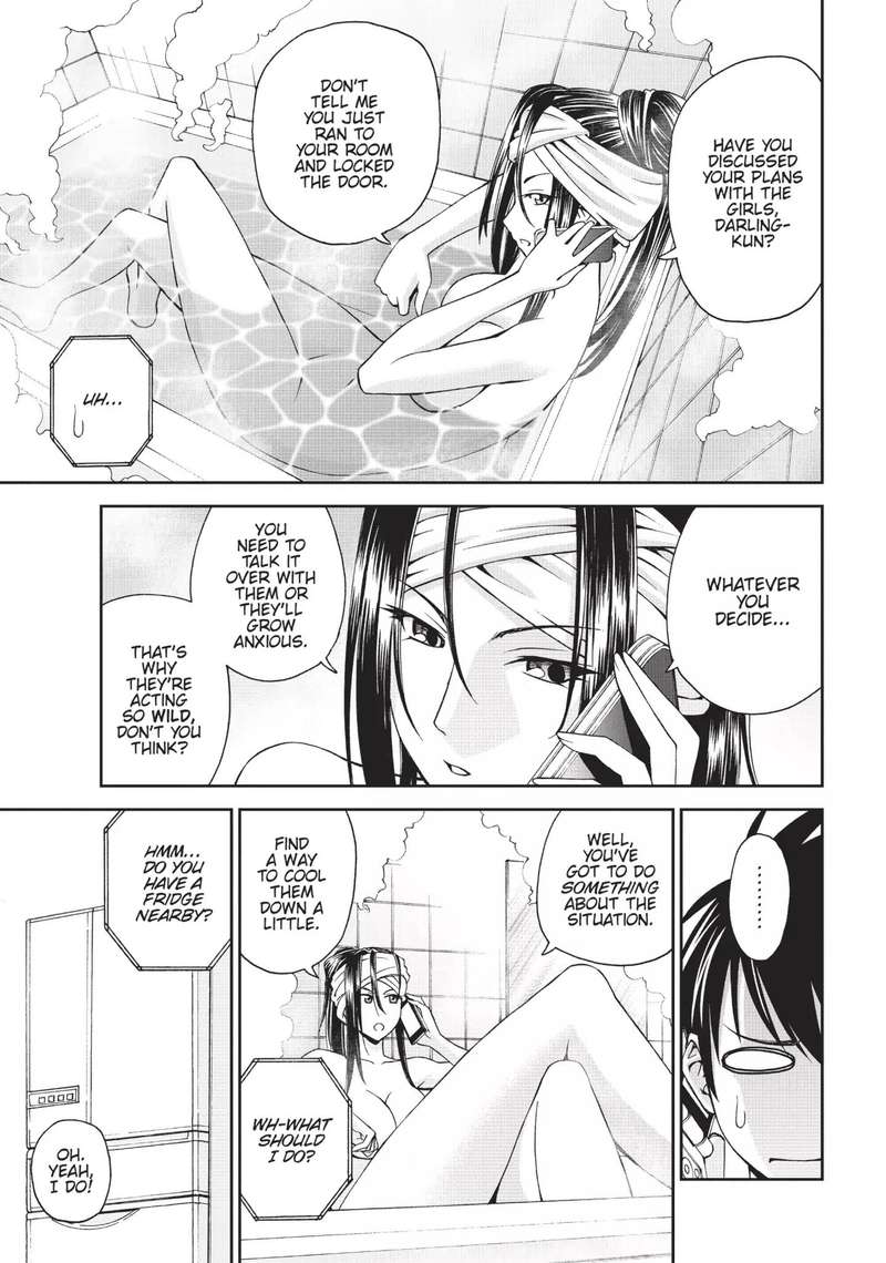 Monster Musume No Iru Nichijou 6 23