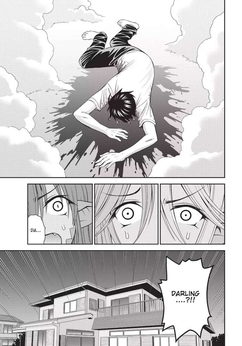 Monster Musume No Iru Nichijou 6 25