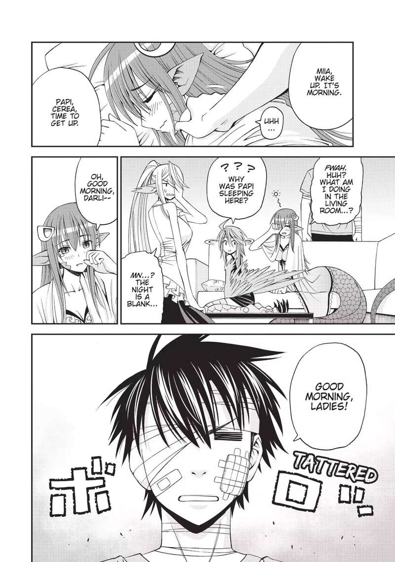 Monster Musume No Iru Nichijou 6 28