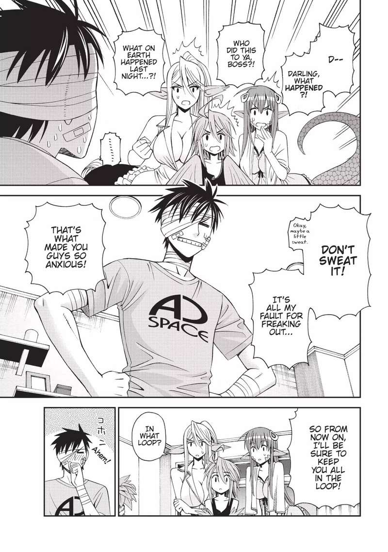 Monster Musume No Iru Nichijou 6 29