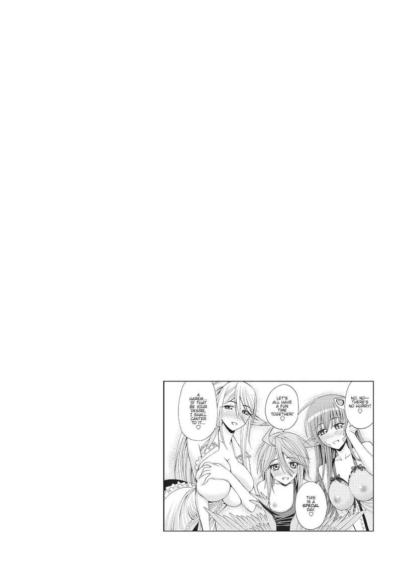 Monster Musume No Iru Nichijou 6 32