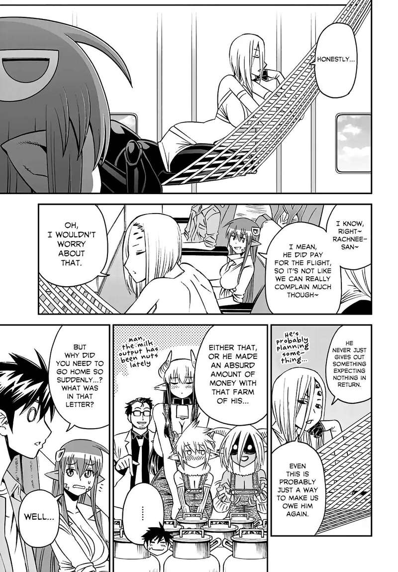 Monster Musume No Iru Nichijou 60 15