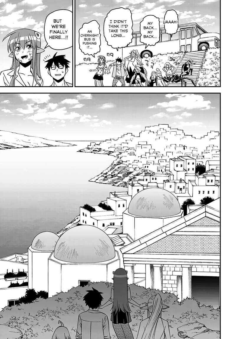 Monster Musume No Iru Nichijou 60 19