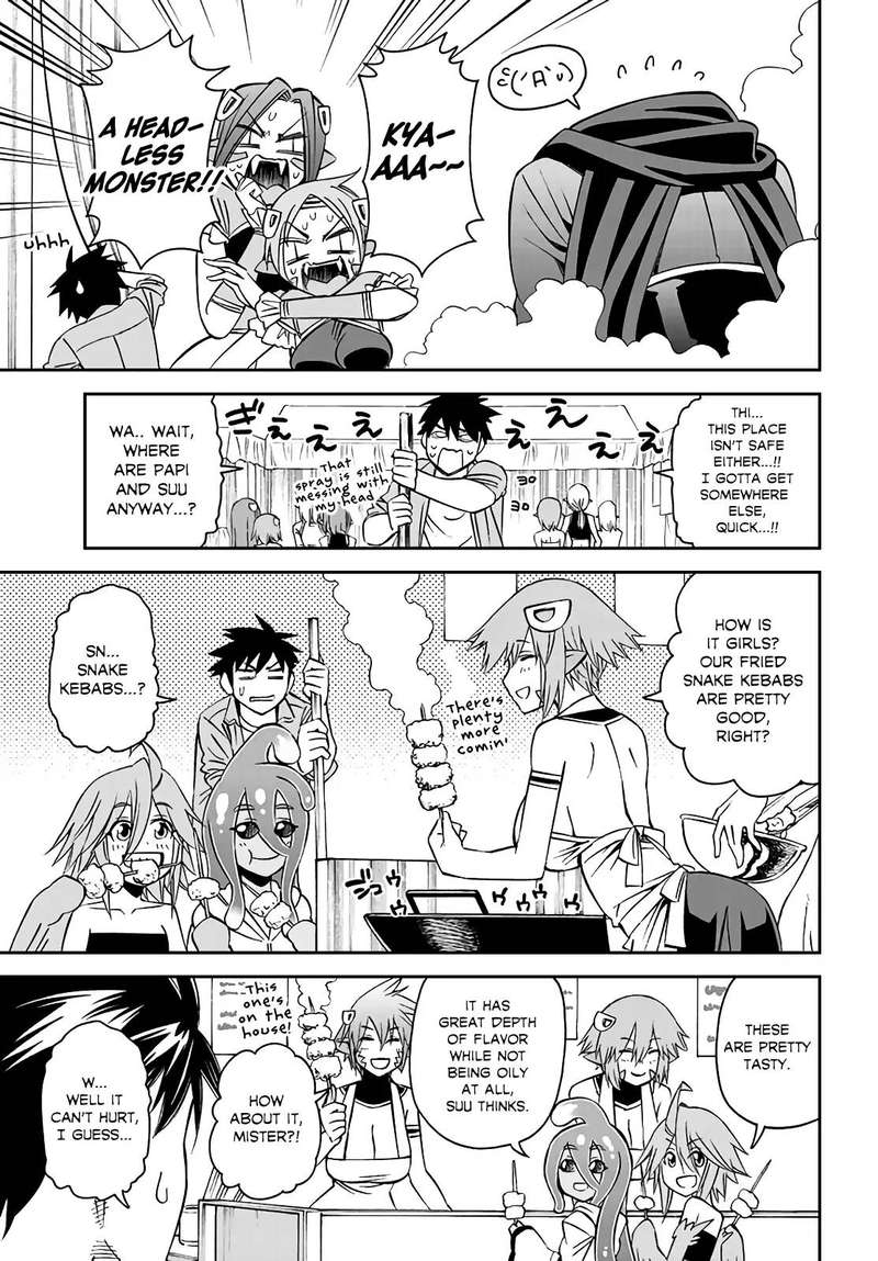 Monster Musume No Iru Nichijou 60 28