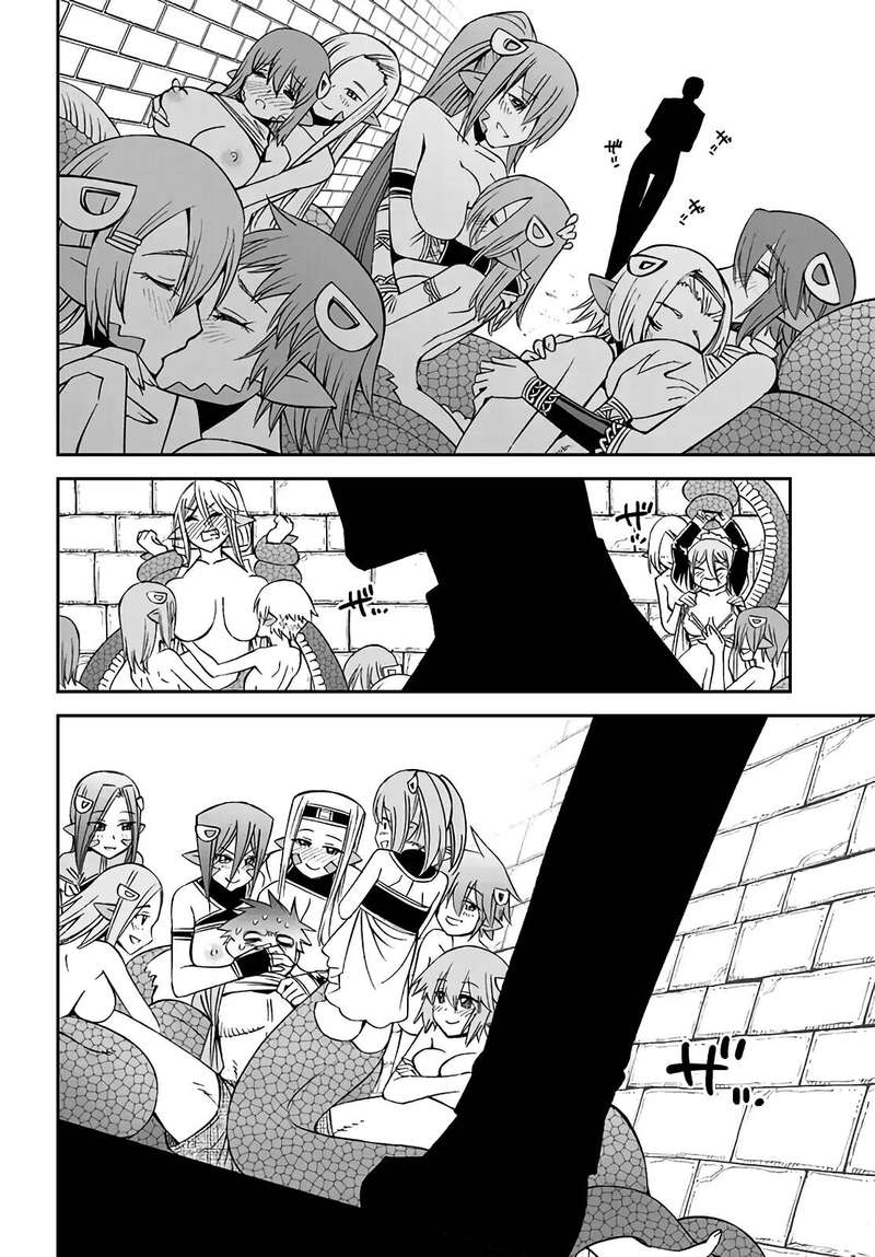 Monster Musume No Iru Nichijou 60 32