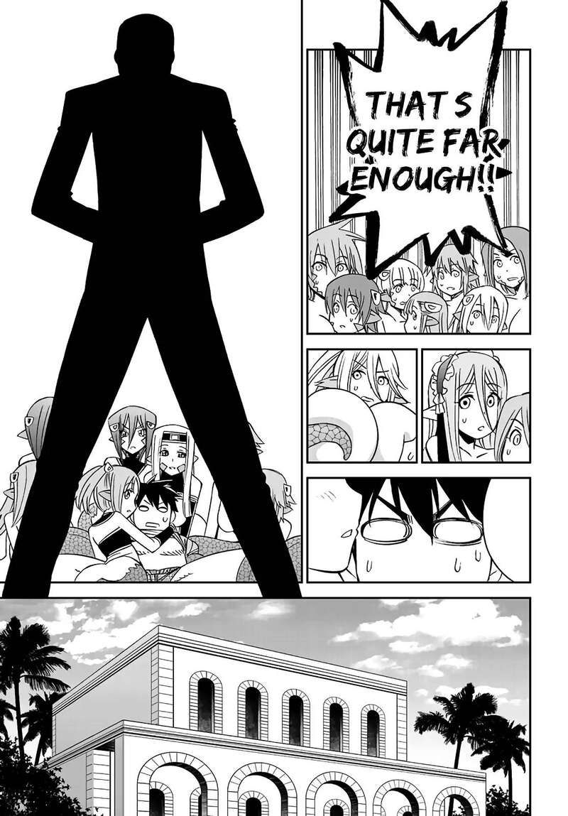 Monster Musume No Iru Nichijou 60 33