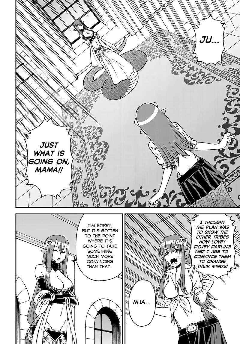 Monster Musume No Iru Nichijou 60 34