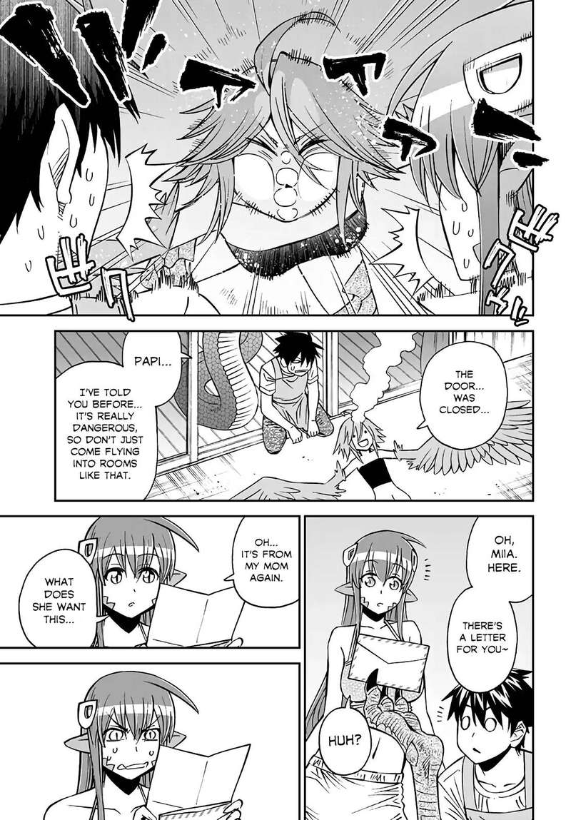 Monster Musume No Iru Nichijou 60 7