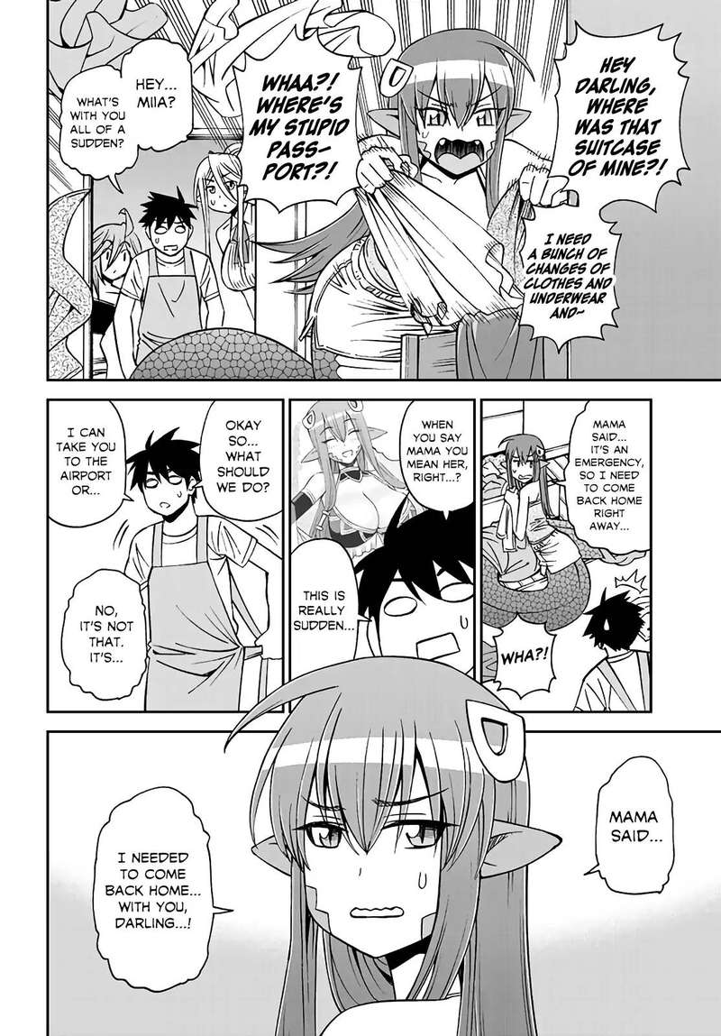 Monster Musume No Iru Nichijou 60 8