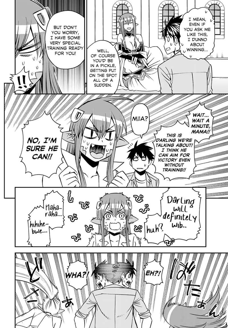 Monster Musume No Iru Nichijou 61 10