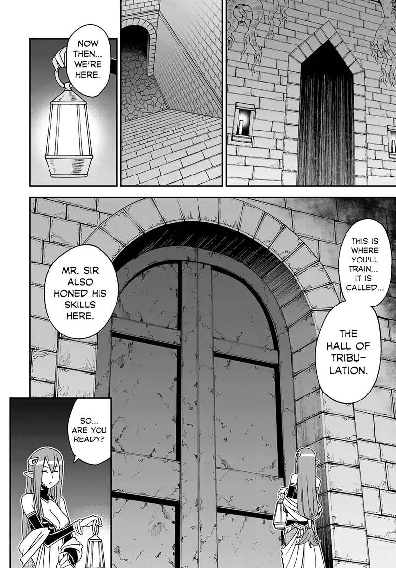 Monster Musume No Iru Nichijou 61 12