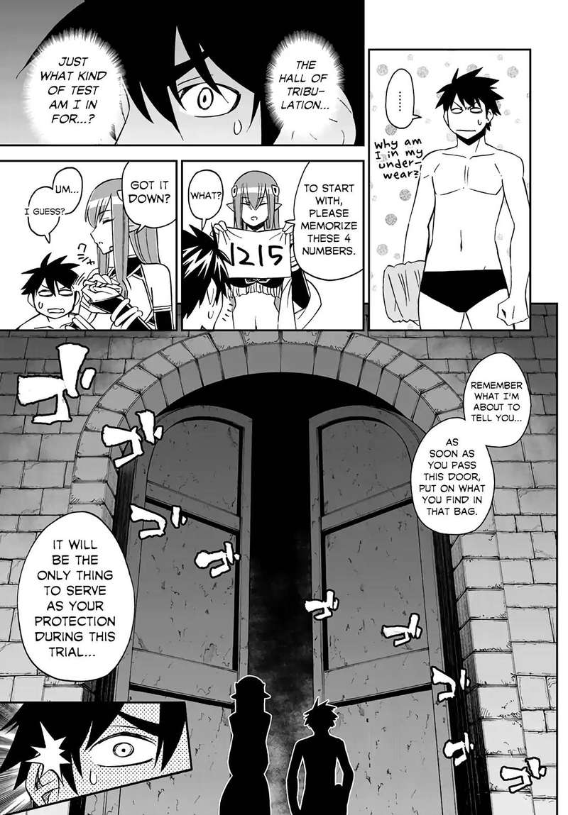 Monster Musume No Iru Nichijou 61 13