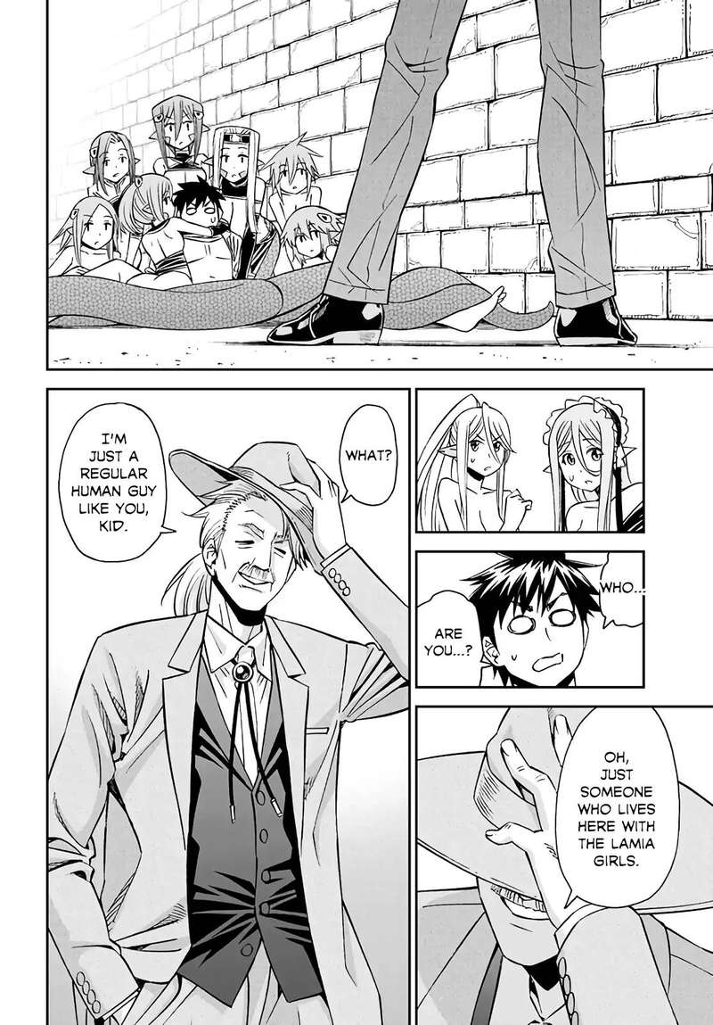 Monster Musume No Iru Nichijou 61 2