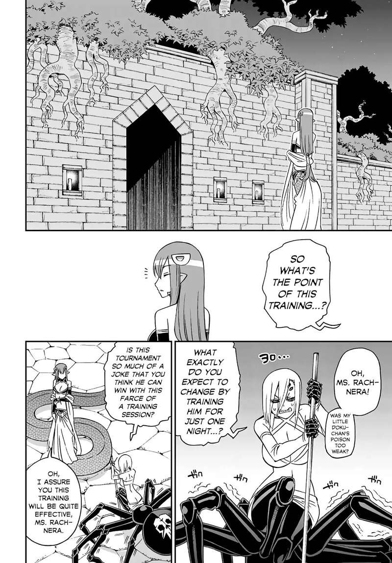 Monster Musume No Iru Nichijou 61 21