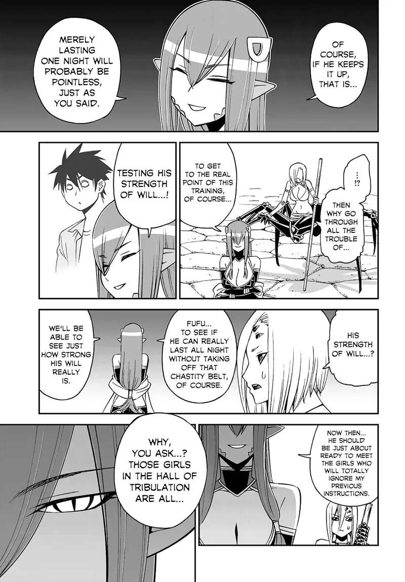 Monster Musume No Iru Nichijou 61 22