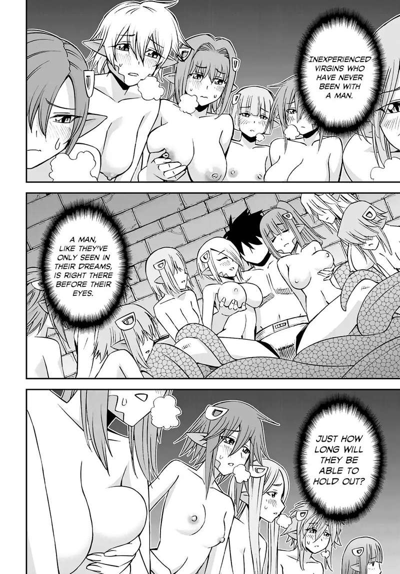 Monster Musume No Iru Nichijou 61 23