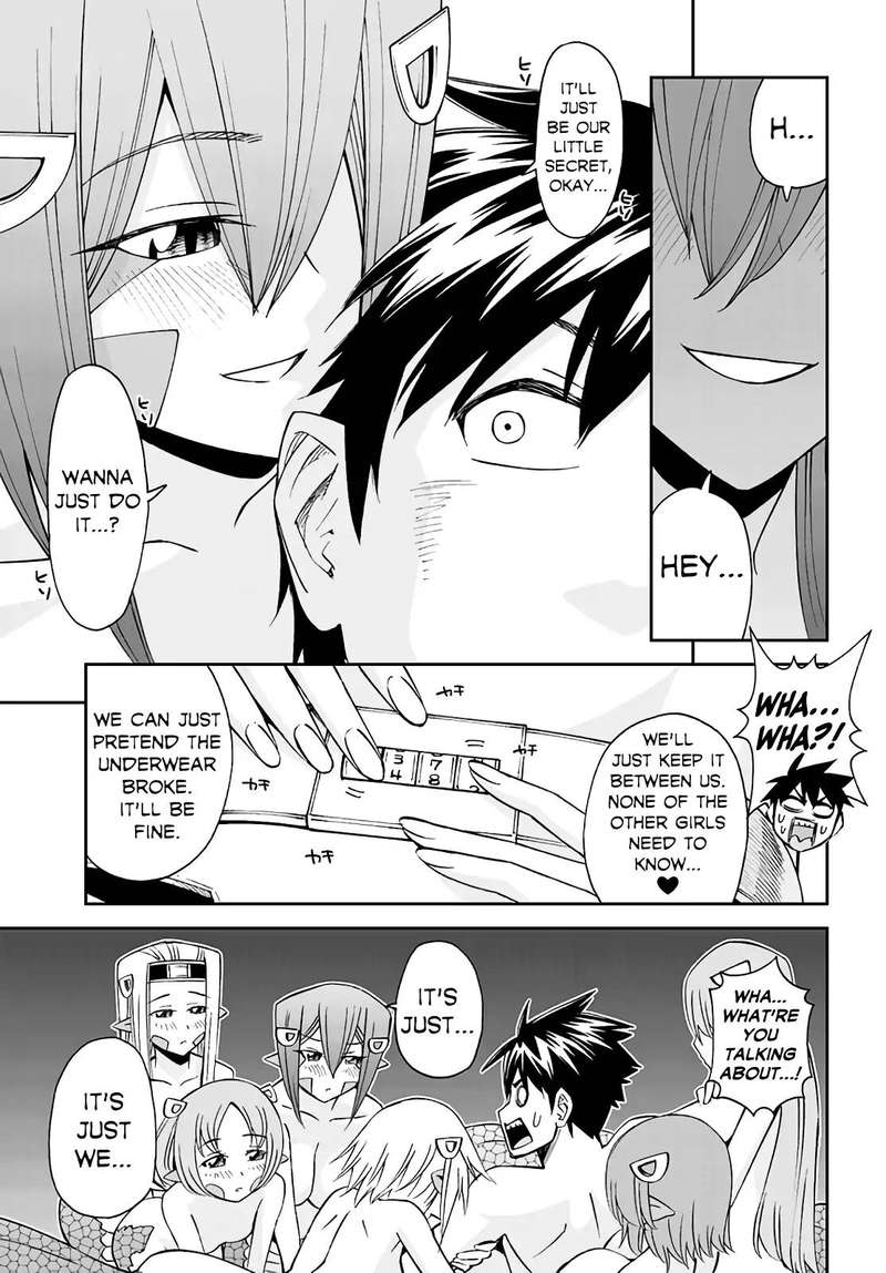 Monster Musume No Iru Nichijou 61 24