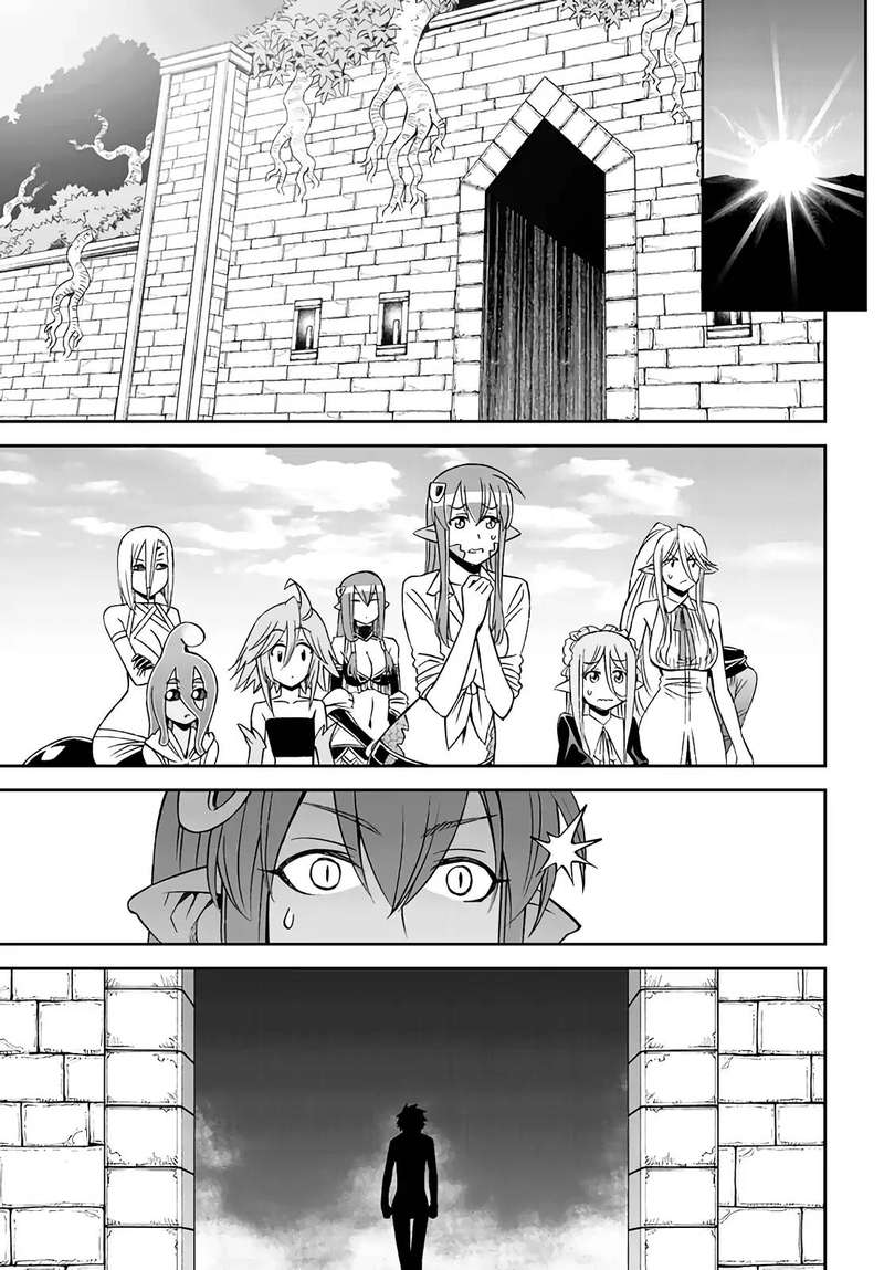 Monster Musume No Iru Nichijou 61 28