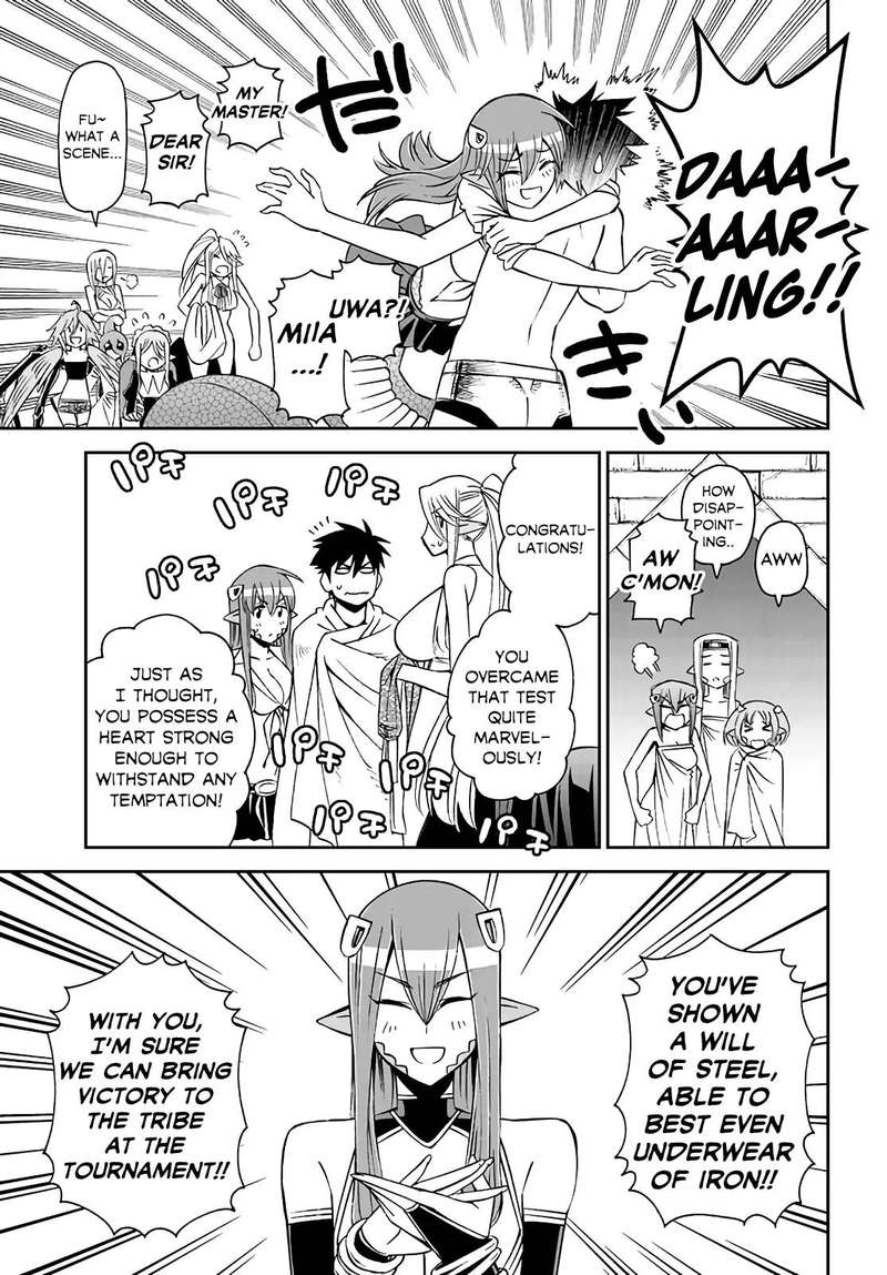 Monster Musume No Iru Nichijou 61 30