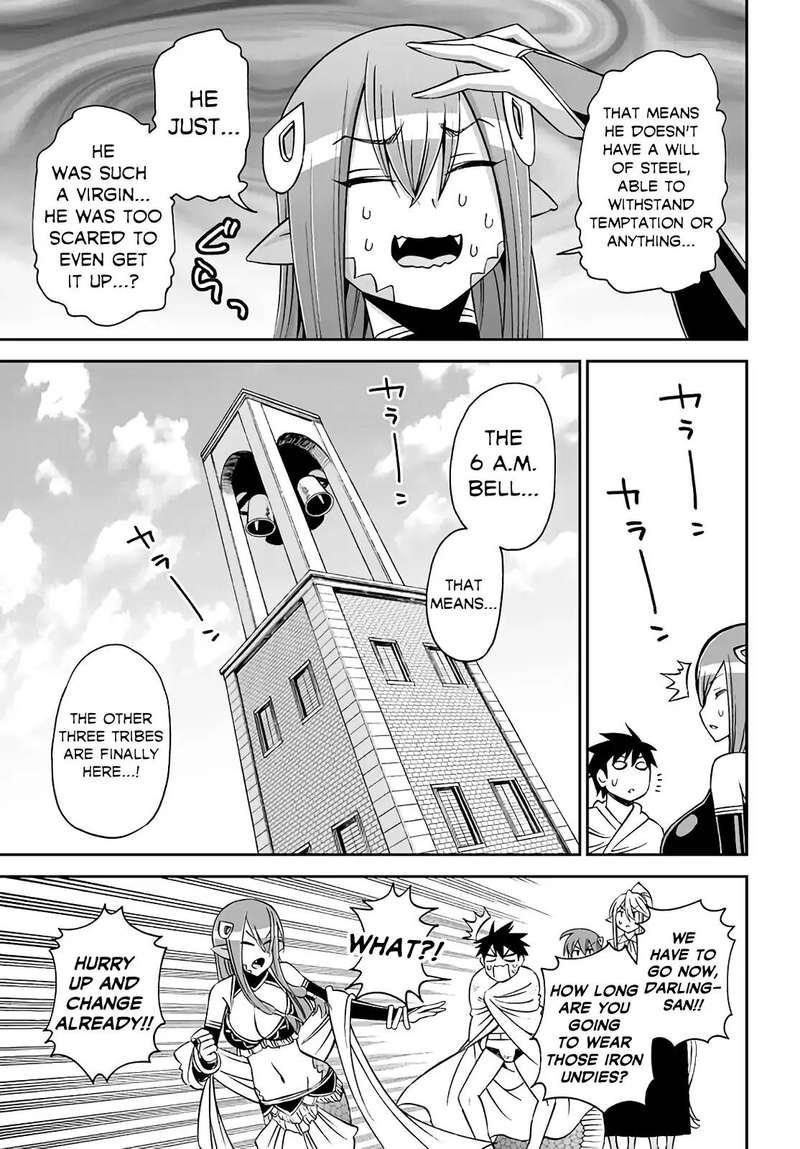 Monster Musume No Iru Nichijou 61 32