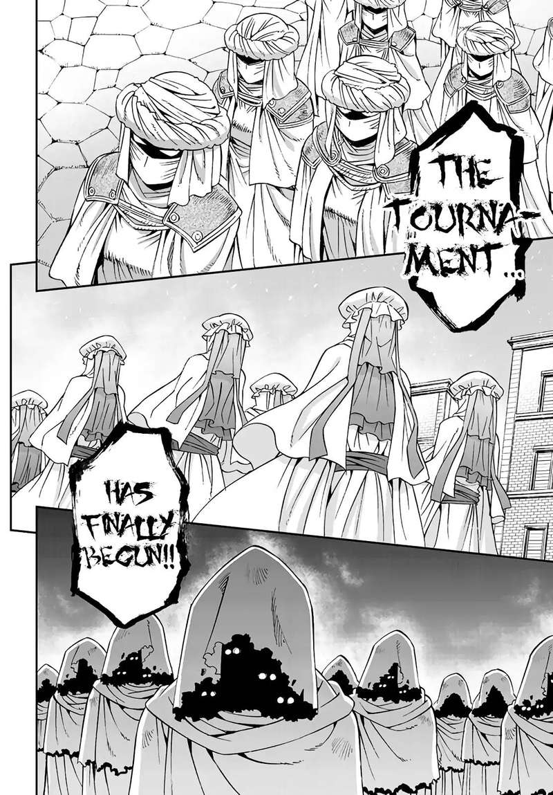 Monster Musume No Iru Nichijou 61 33