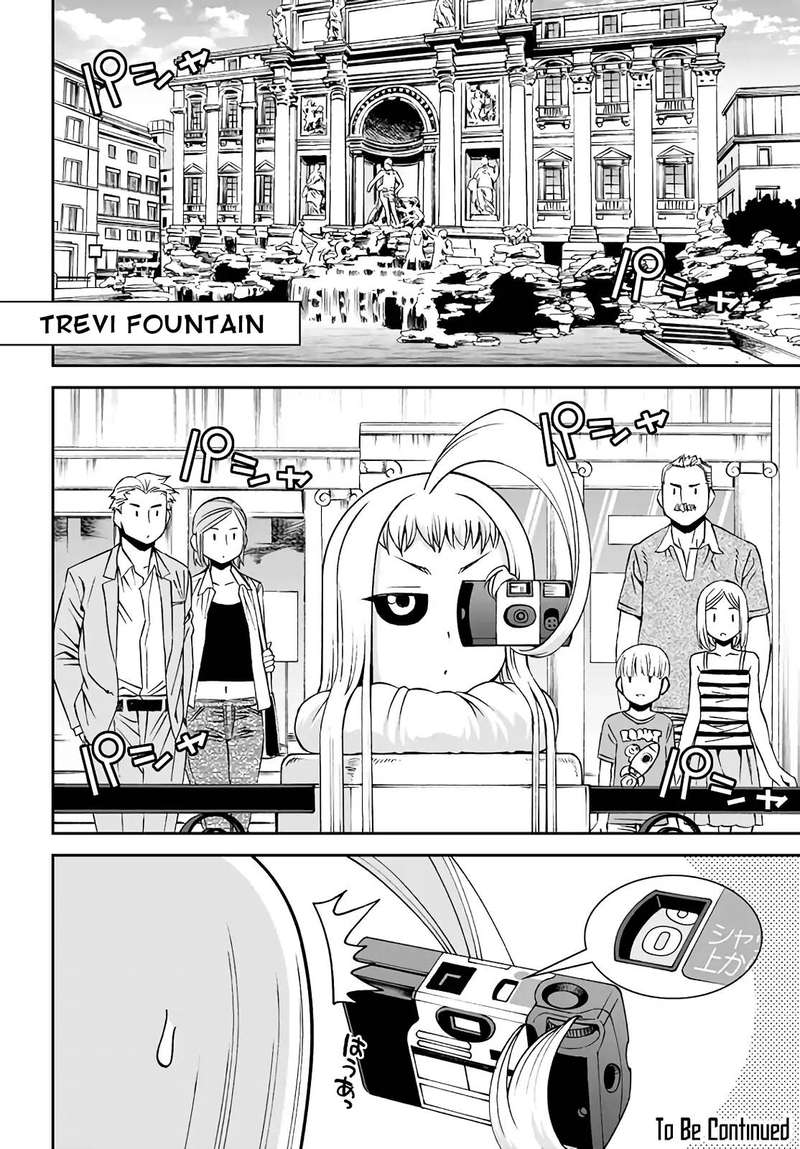Monster Musume No Iru Nichijou 61 35