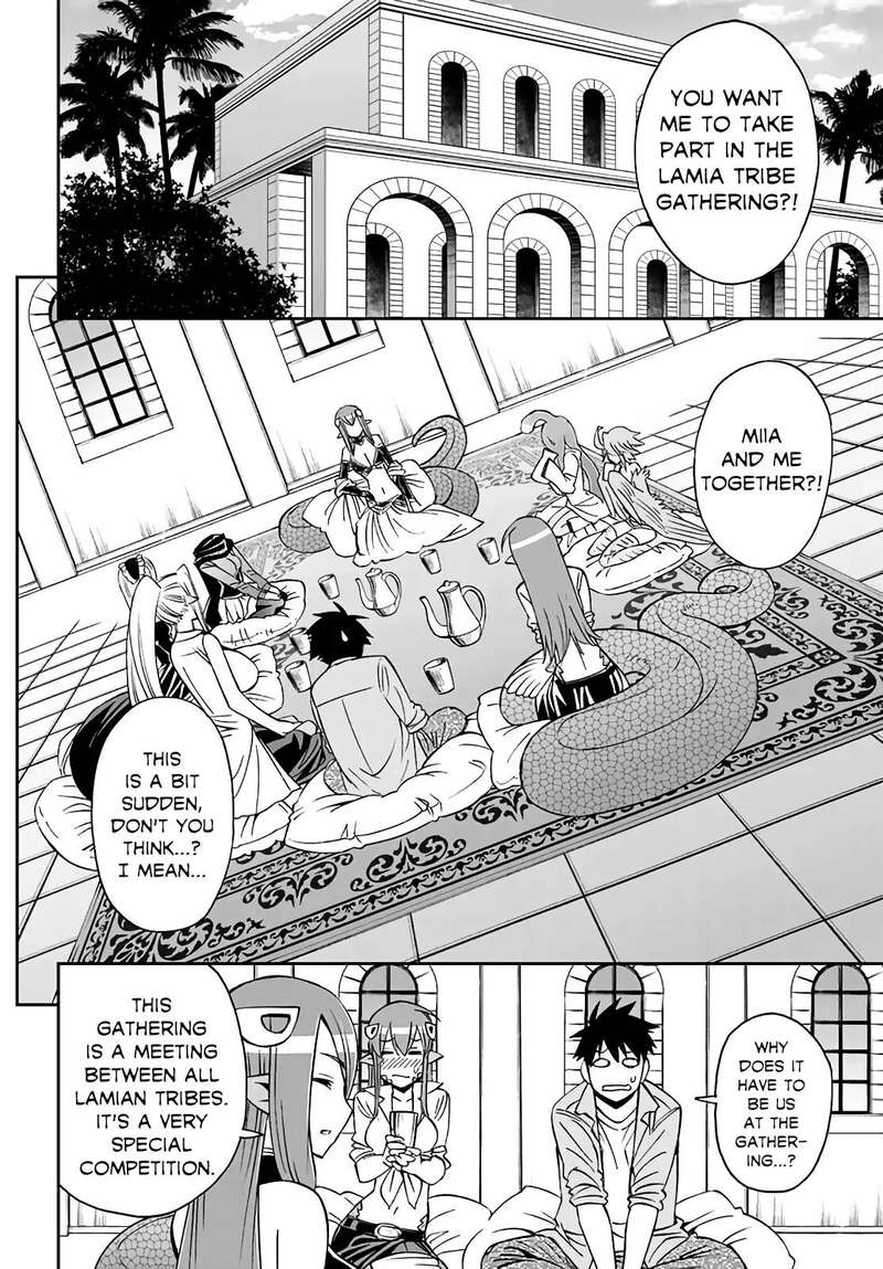 Monster Musume No Iru Nichijou 61 6