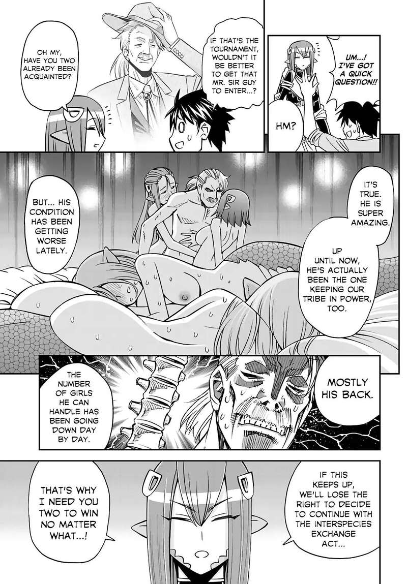 Monster Musume No Iru Nichijou 61 9