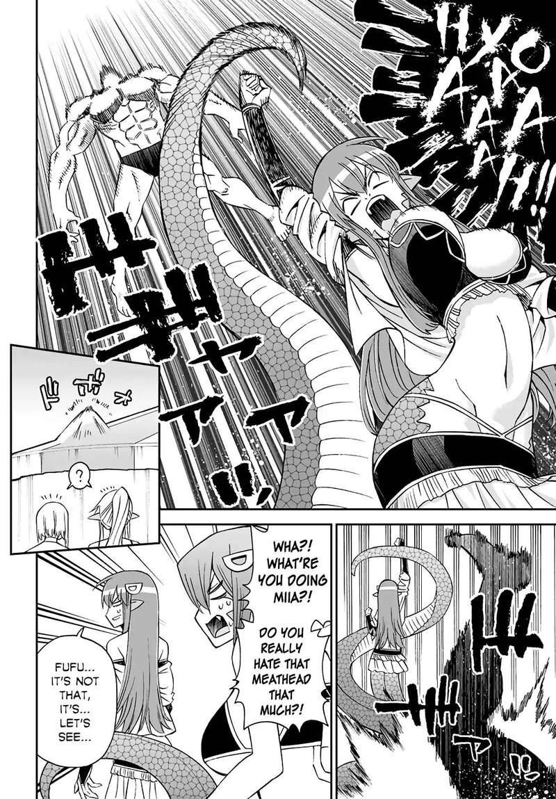 Monster Musume No Iru Nichijou 62 10