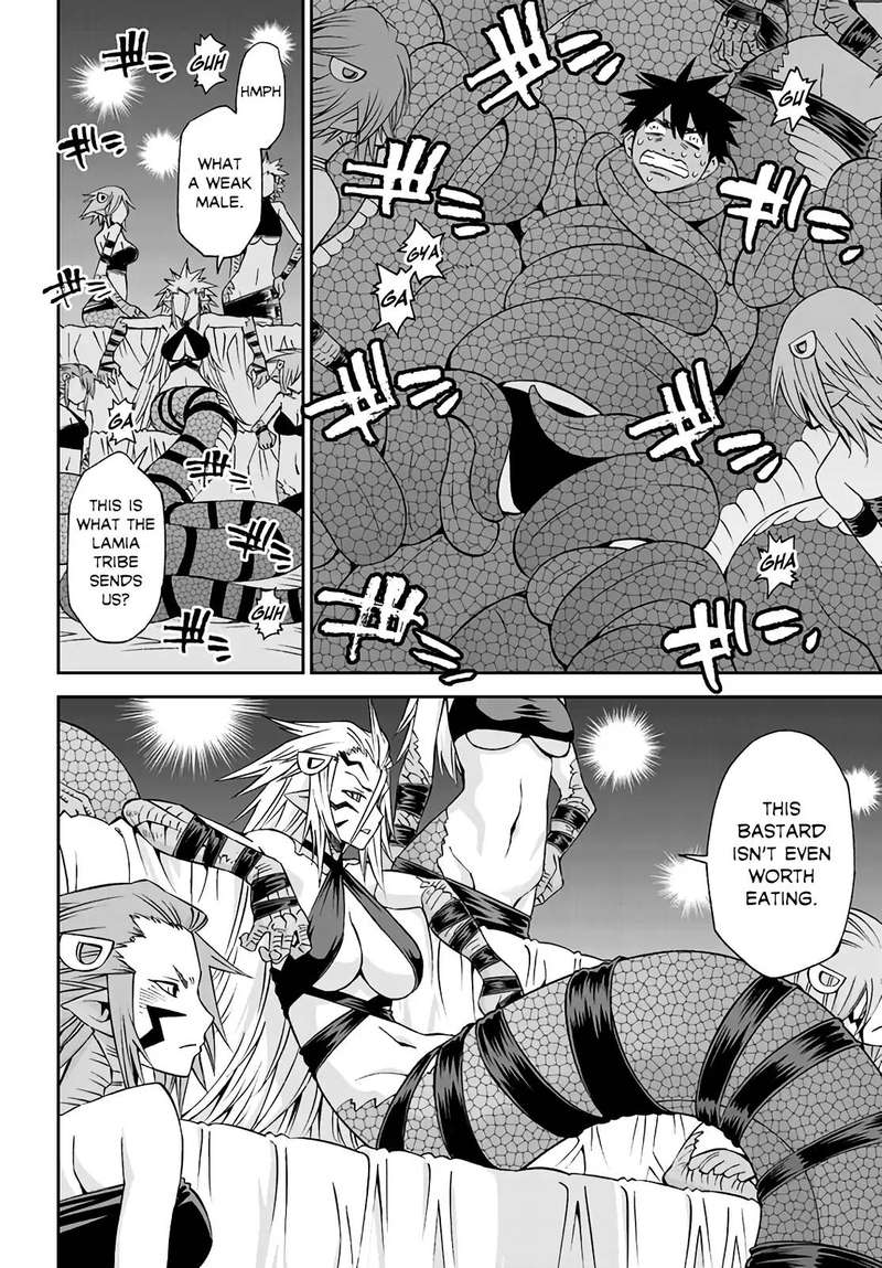 Monster Musume No Iru Nichijou 62 12