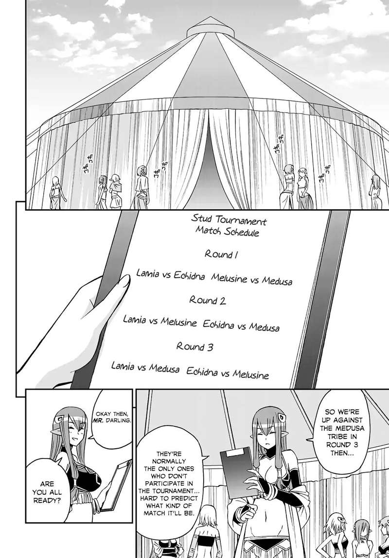 Monster Musume No Iru Nichijou 62 2