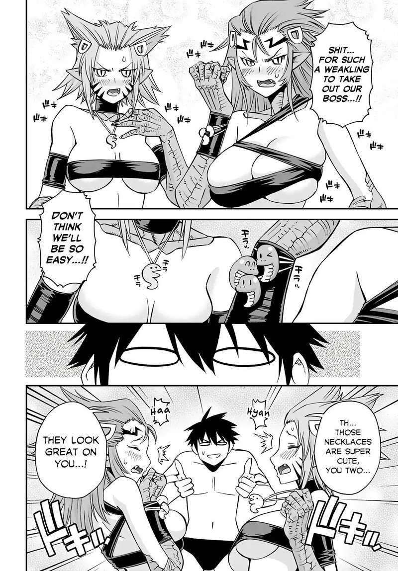 Monster Musume No Iru Nichijou 62 20