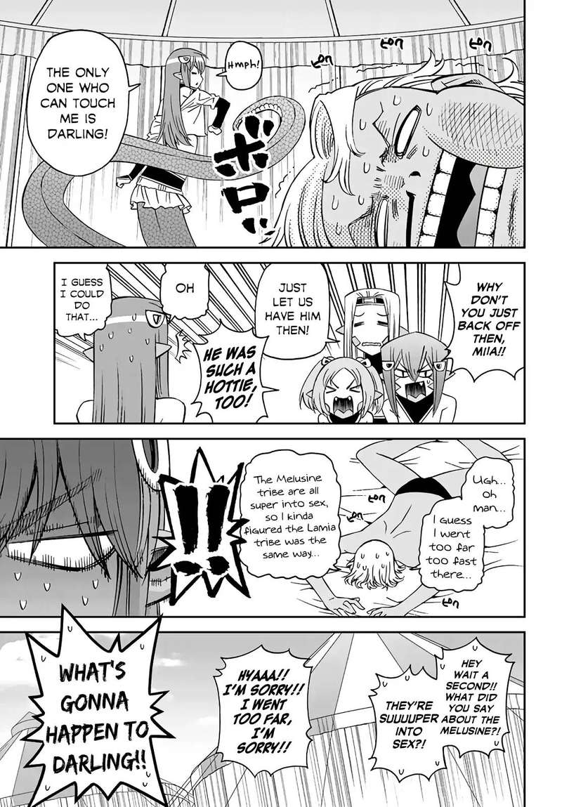 Monster Musume No Iru Nichijou 62 23