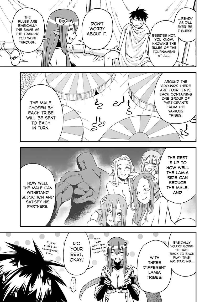 Monster Musume No Iru Nichijou 62 3