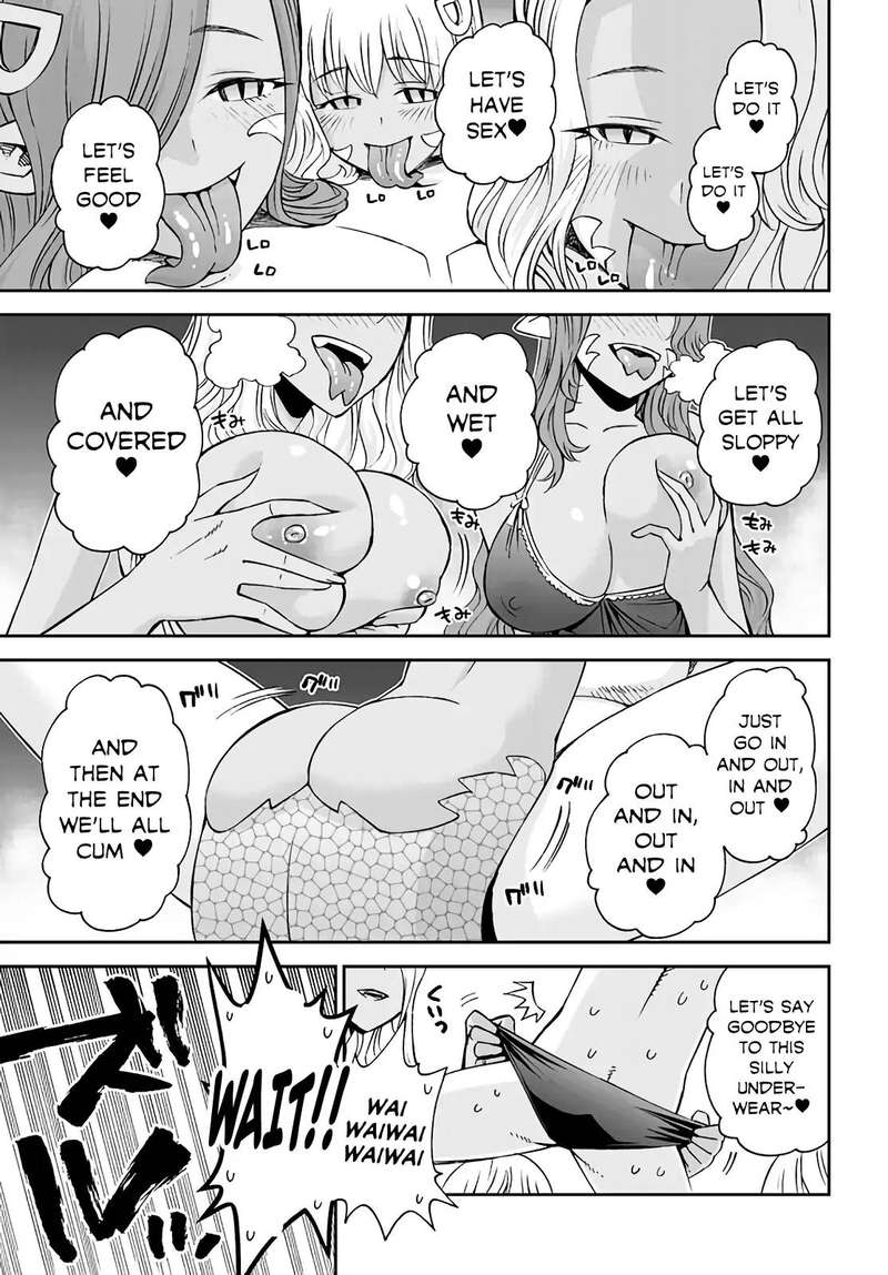 Monster Musume No Iru Nichijou 62 30