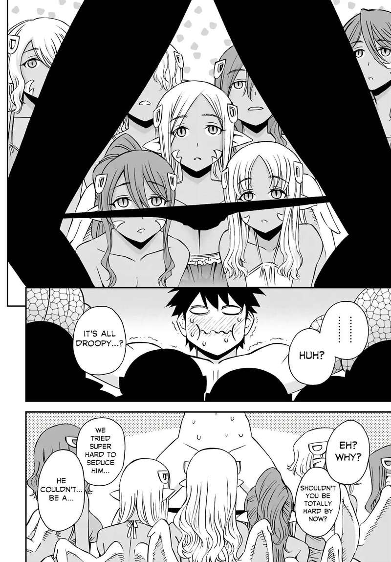 Monster Musume No Iru Nichijou 62 31